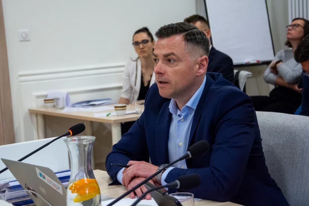 Burzliwie o nowej wysokości diet w Radzie Miejskiej w Jarocinie. Była przewodnicząca rady przeprasza [ZDJĘCIA, SONDA]