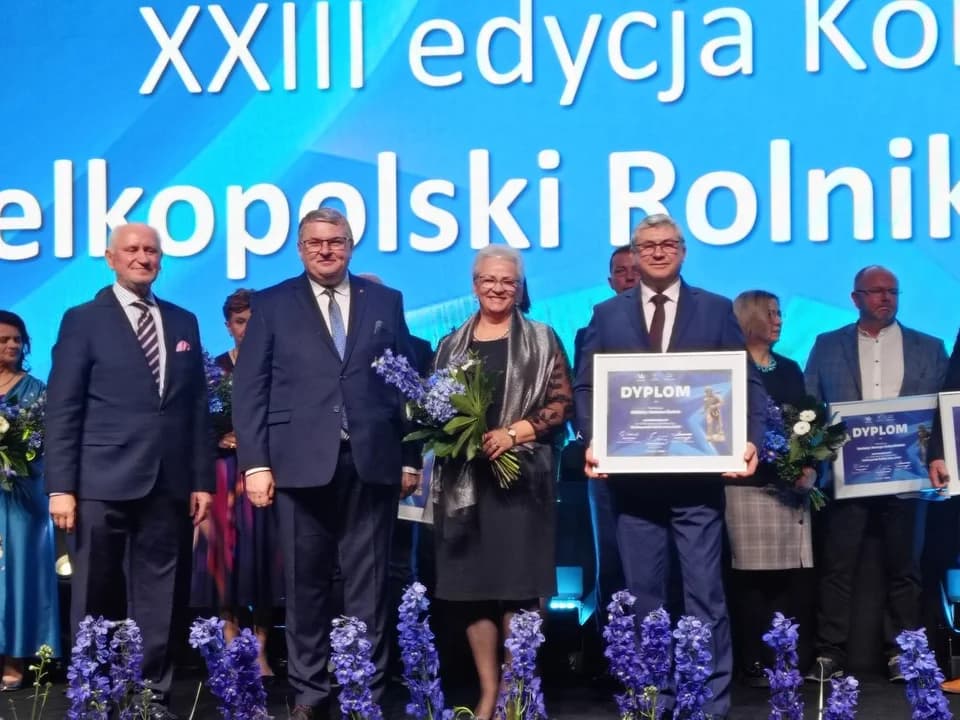 Wielkopolski Rolnik Roku 2023