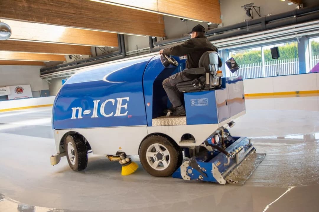 Zakończenie sezonu łyżwiarskiego z Hockey Rock Jarocin
