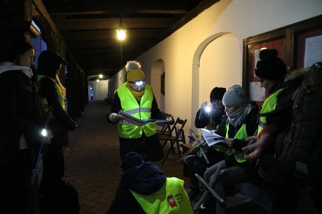 Ekstremalna Droga Krzyżowa w Jarocinie, Panience i Wilkowyi - siedem tras do wyboru [AKTUALIZACJA]