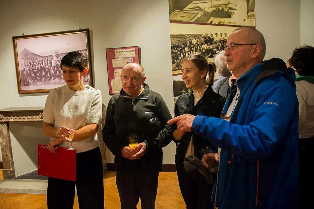 Franciszkanie kończą świętowanie jubileuszu. Zobacz, co się wydarzyło na przestrzeni całego roku [ZDJĘCIA] — zdjęcie 4 z 142