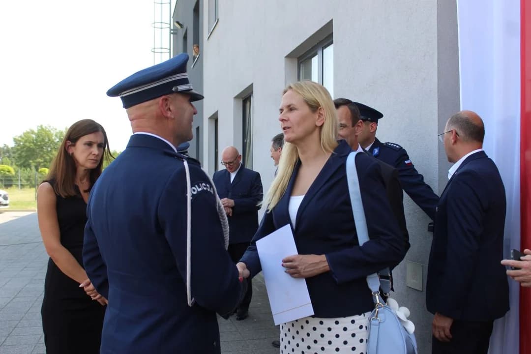 Święto Policji Jarocin 2026