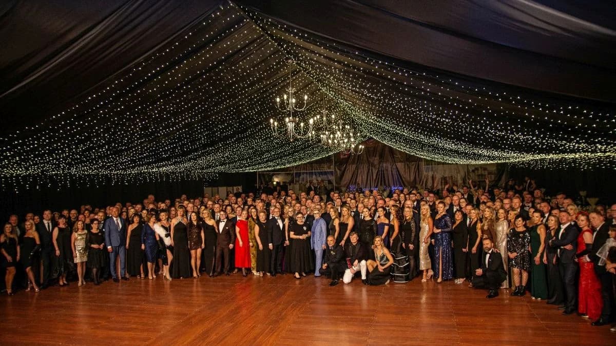 XVI Bal Kościuszkowski