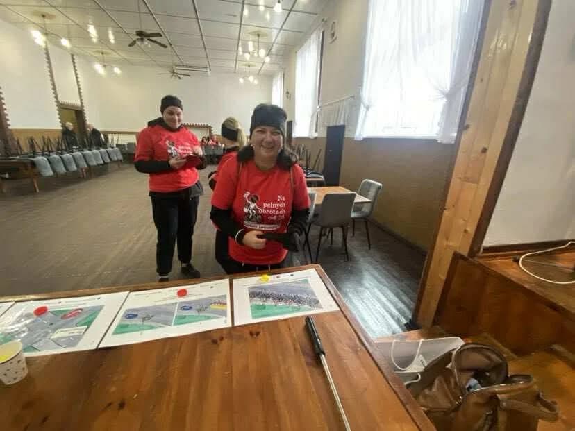 35 km na 35-lecie. Wyjątkowe urodziny „Gazety Jarocińskiej”. Niedzielne podchody z RoweLOVE Jarocin [ZDJĘCIA]