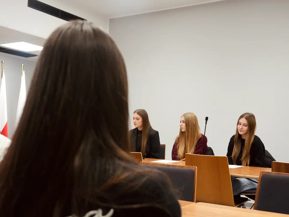 Jest nowy skład młodzieżowej rady gminy. Kto został wybrany? — zdjęcie 5 z 12