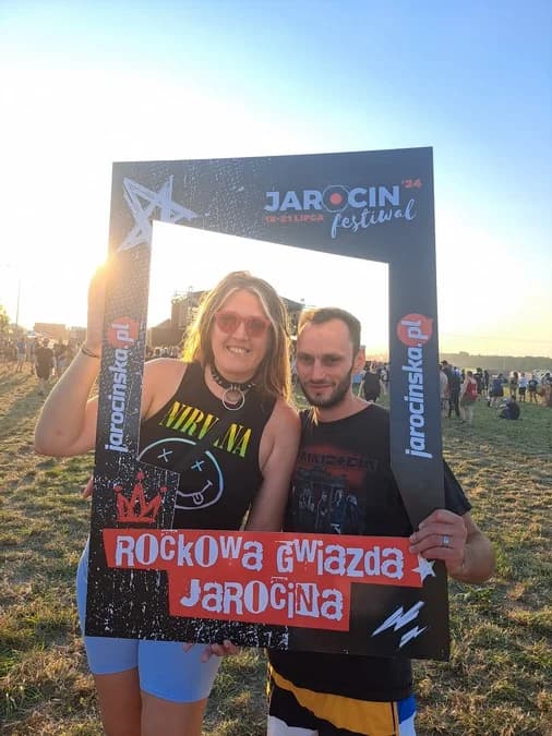 Znajdź siebie na zdjęciu w naszej ramce! To już ostatnia seria wyjątkowych fotek!