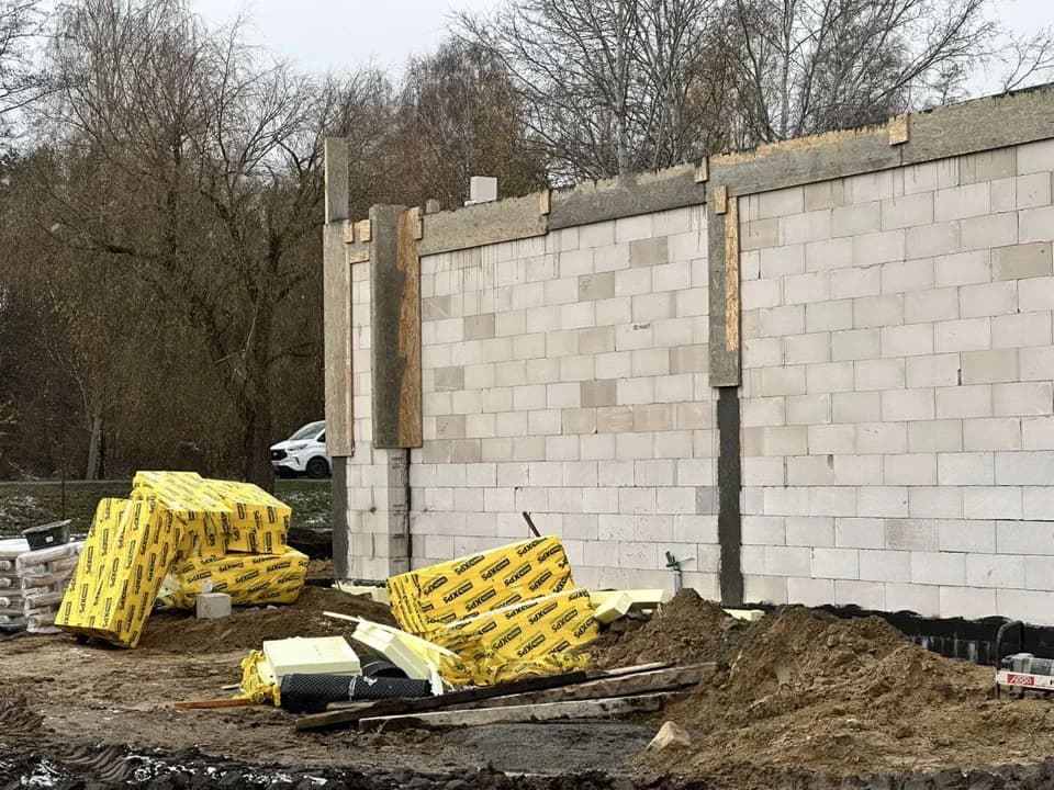 Już niedługo nasi mieszkańcy będą mogli robić zakupy w nowym markecie. Do "Dino" dołączy "Biedronka" w Nowym Mieście? [SONDA] — zdjęcie 2 z 10