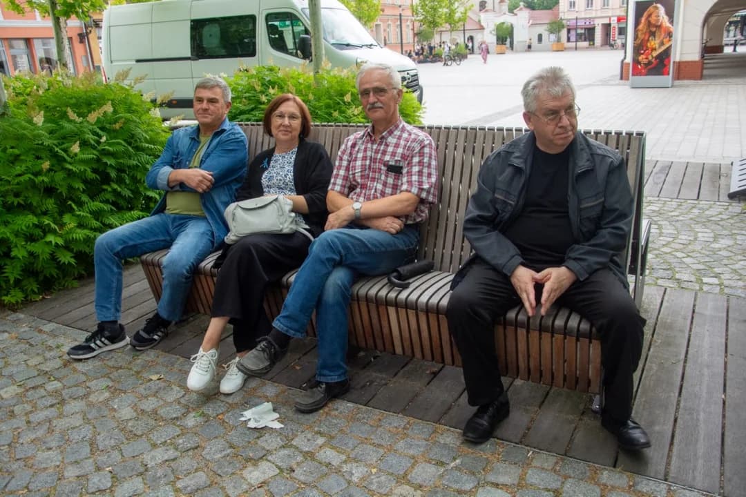 Inauguracja cyklu koncerów „Letnie Brzmienia Jarocina” 2025 — zdjęcie 4 z 43