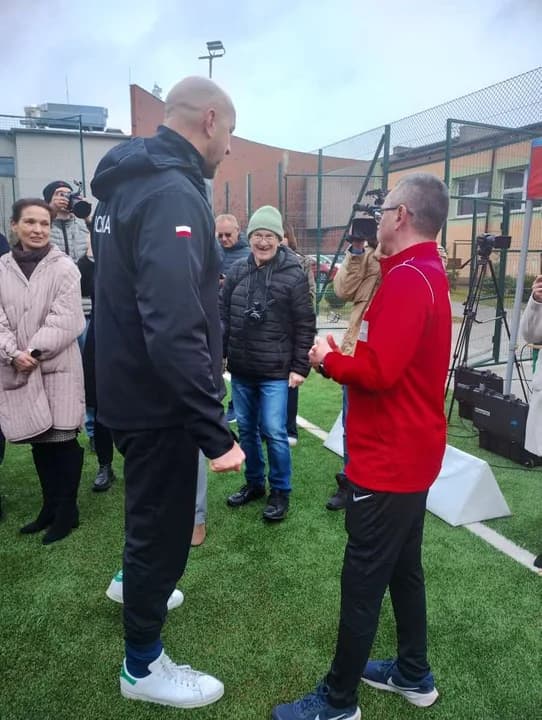 Sukces uczniów jarocińskiej „piątki” w Finale Ogólnopolskiego Turnieju „Z Orlika na Stadion” [ZDJĘCIA, SONDA]