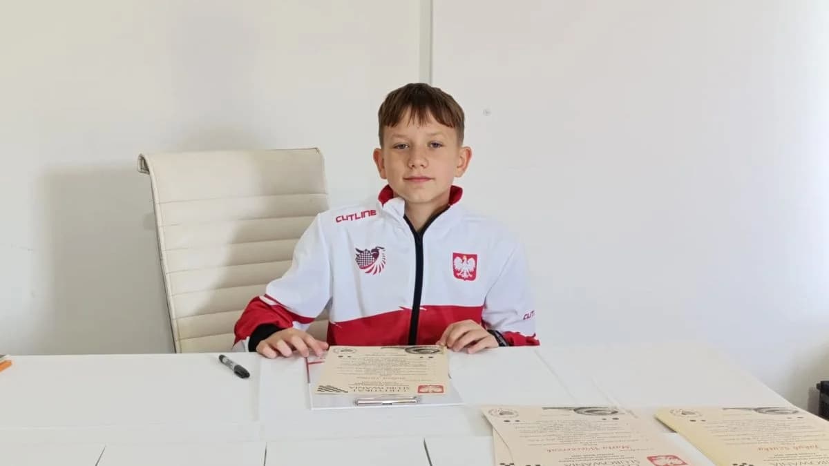 Sukcesy naszych warcabistów na Mistrzostwach Świata [ZDJĘCIA] — zdjęcie 6 z 15