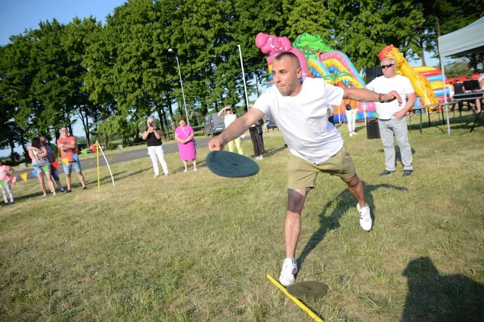 Trwają rozgrywki Turnieju Sołectw gminy Jarocin. W szranki stają kolejne miejscowości [ZDJĘCIA, AKTUALIZACJE]