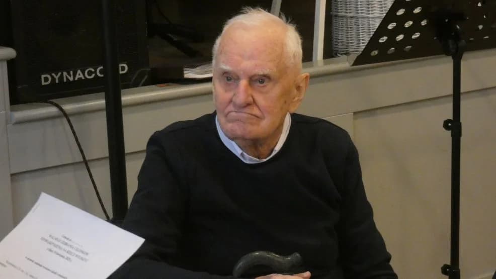 Marian Sikorski - wspomnienie