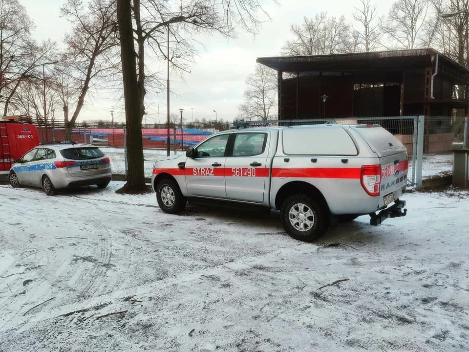 Poszukiwania 30-latki z Pleszewa trwały od poniedziałku 15 stycznia — zdjęcie 3 z 7