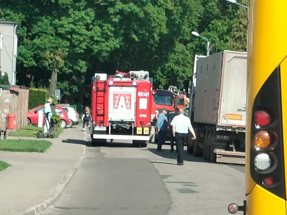 Potrącenie rowerzystki. Policja ustala okoliczności zdarzenia [AKTUALIZACJA] — zdjęcie 3 z 4