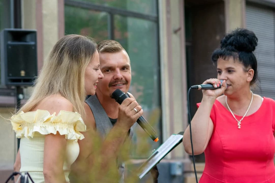 Społeczne Ognisko Muzyczne i Chłodno na "Letnich Brzmieniach Jarocina"