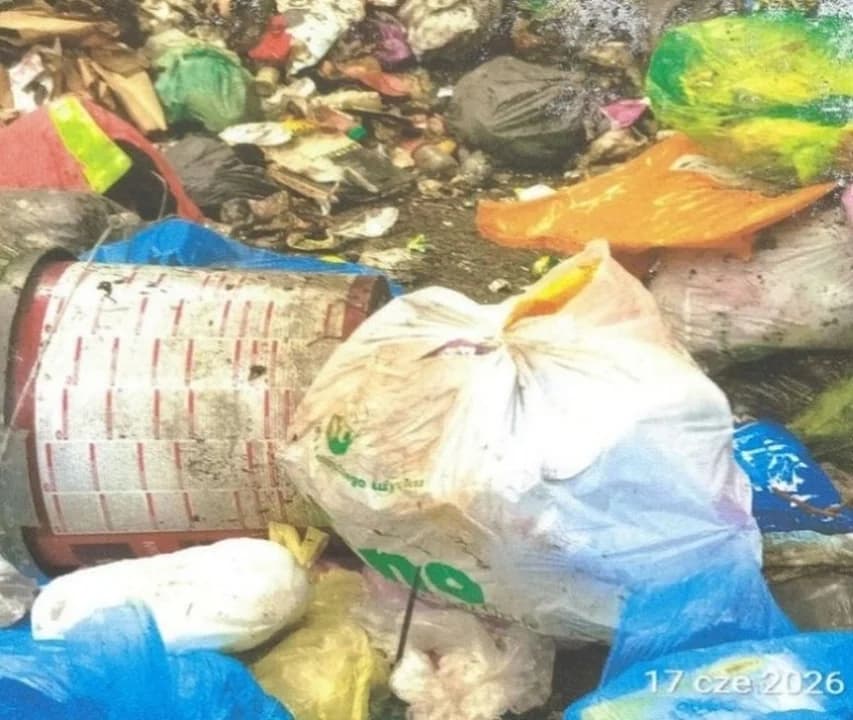 Wielkopolskie Centrum Recyklingu z Jarocina przesłało do samorządu pismo, w którym wskazało na licznie nieprawidłowości w segregacji odpadów komunalnych.
