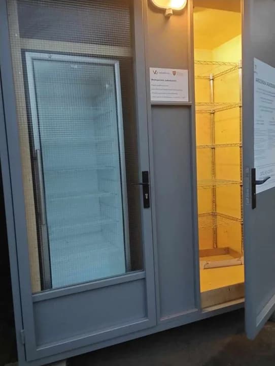 Zostanie ci jedzenie po świętach - nie wyrzucaj, zanieś do lodówki w Jarocinie — zdjęcie 2 z 7