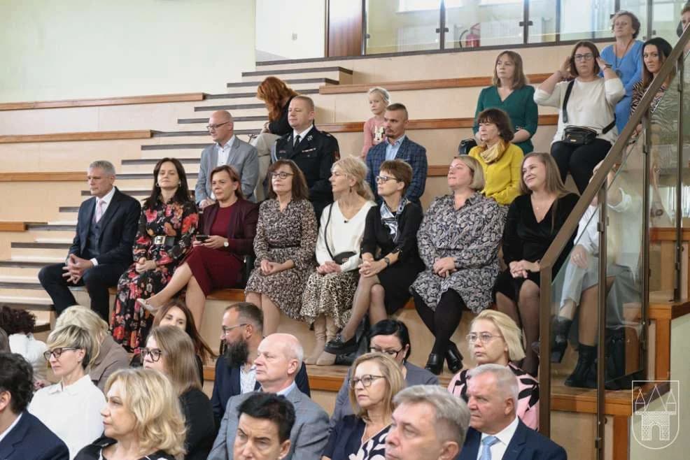 Dzień Edukacji Narodowej w Jarocinie — zdjęcie 4 z 29