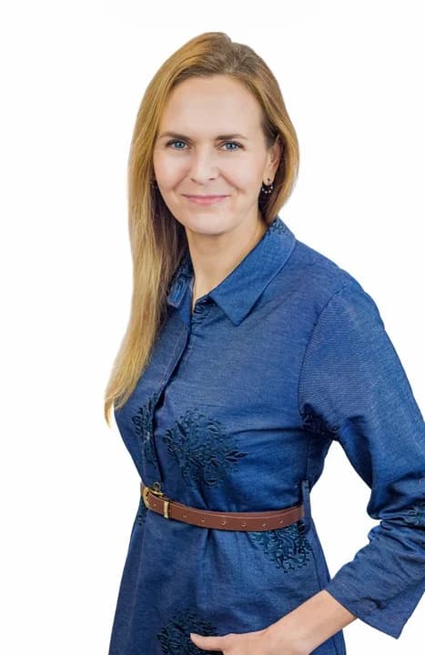 Rozmowa z Urszulą Wyremblewską-Korzyniewską, nowo wybranym burmistrzem Jarocina — zdjęcie 5 z 13