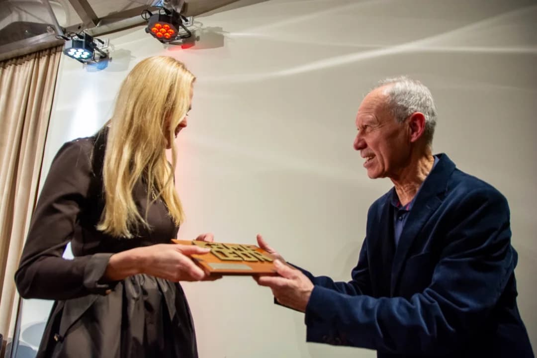 Koncert „Polskie standardy jazzowe” w Jarocinie — zdjęcie 5 z 35