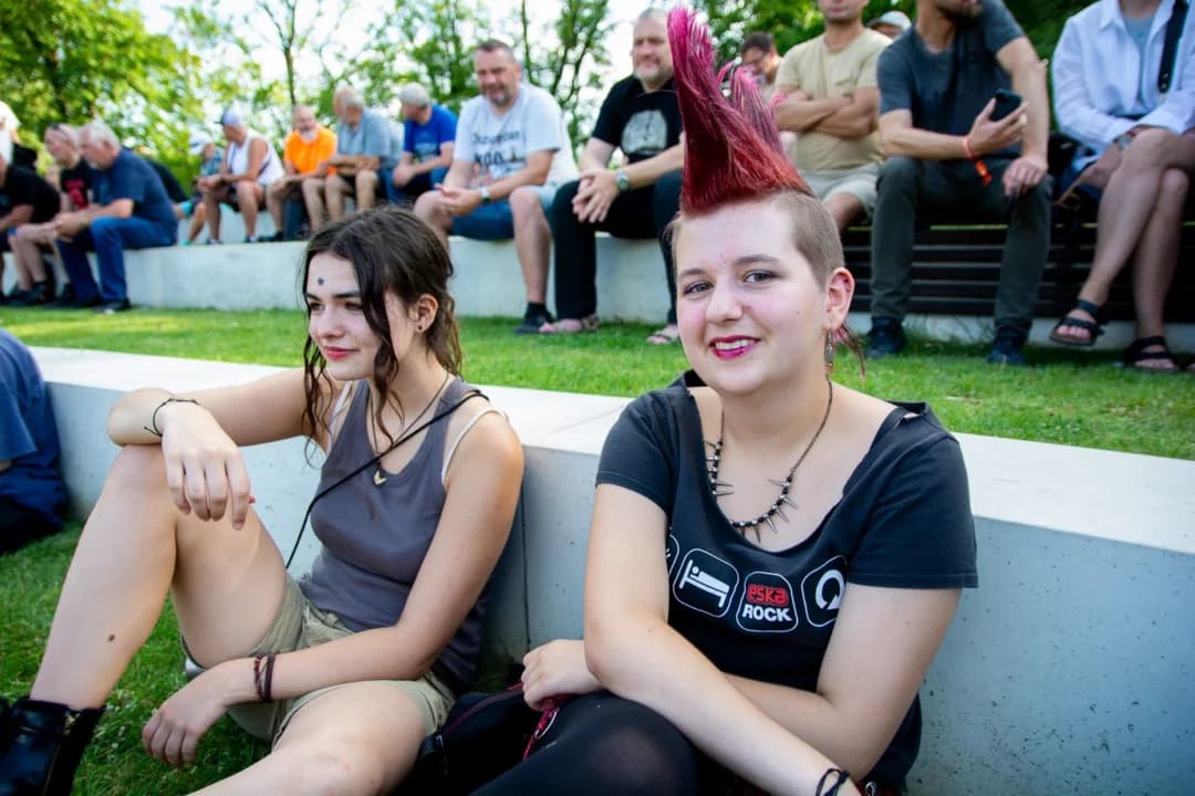 Jarocin Festiwal 2024. Finał Jarocińskich Rytmów Młodych [AKTUALIZACJE, ZDJĘCIA]