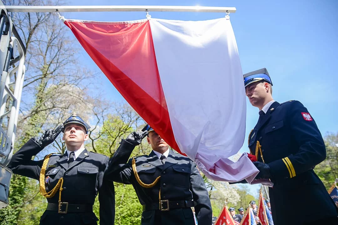 135-lecie OSP Jarocin i Gminny Dzień Strażaka [ZOBACZ ZDJĘCIA]
