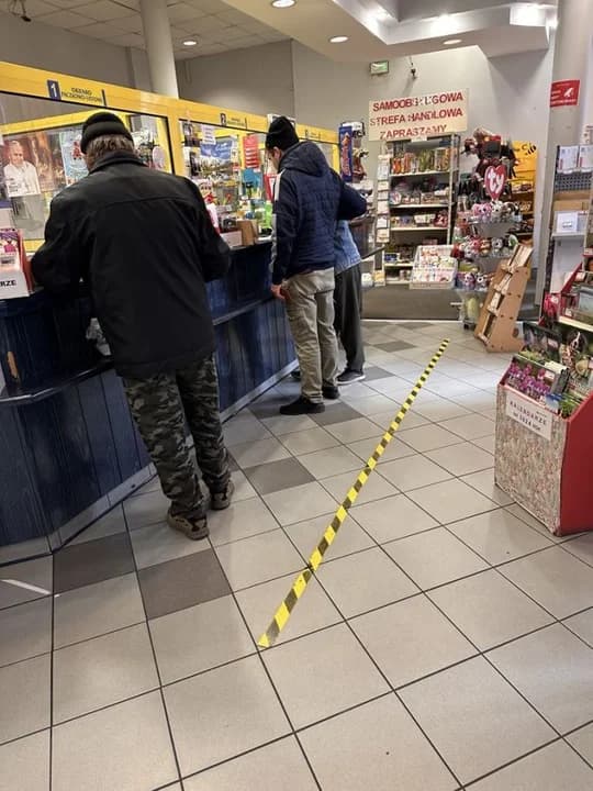Do kiedy poczta przy al. Niepodległości w Jarocinie będzie nieczynna? Znamy termin — zdjęcie 2 z 10