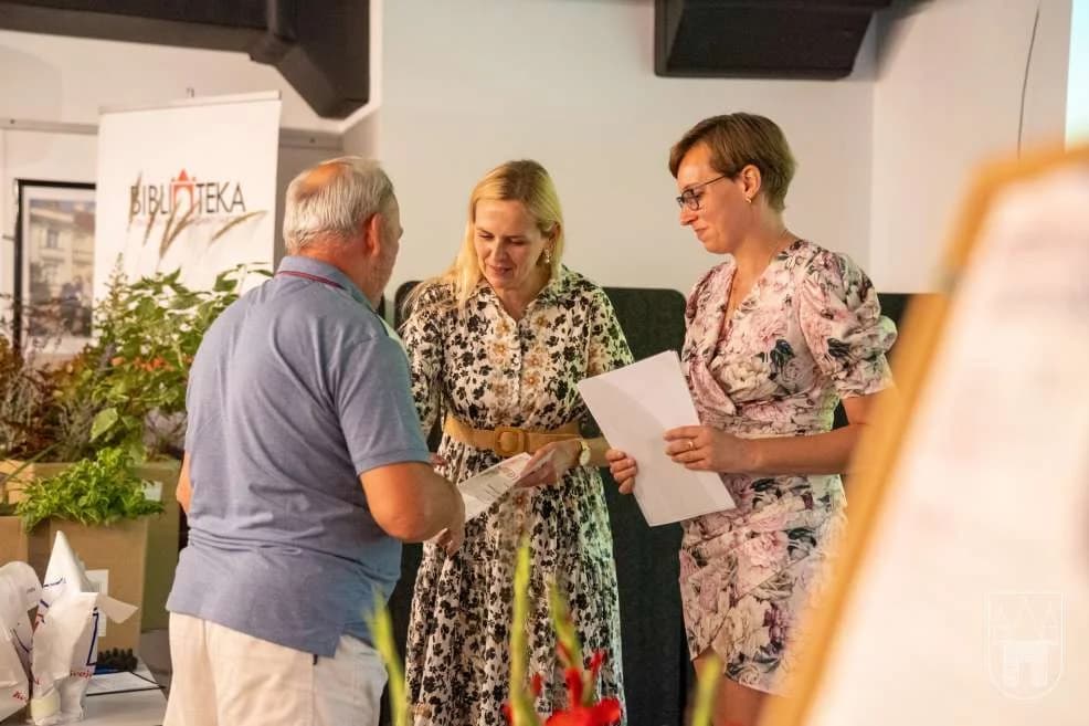 Rozstrzygnięcie konkursu na Najpiękniejsze ogrody w gminie Jarocin — zdjęcie 5 z 28