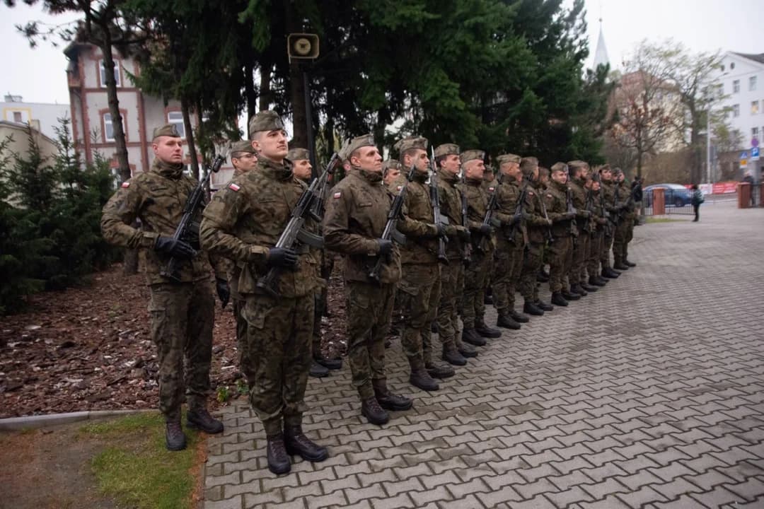 Capstrzyk 2025 — zdjęcie 1 z 35