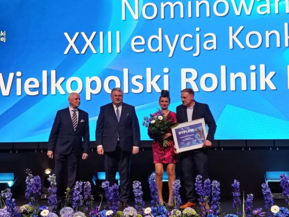 Wielkopolski Rolnik Roku 2023