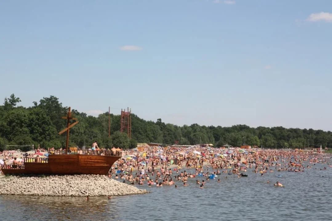 Piaski, Ostrów Wielkopolski — zdjęcie 3 z 25