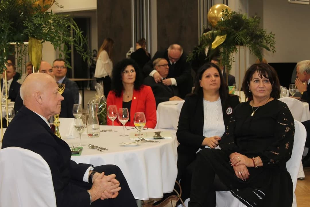 70-lecie Cechu Rzemiosł Różnych w Jarocinie i otwarcie Jarocińskiego Centrum Edukacji i Kariery [ZDJECIA]