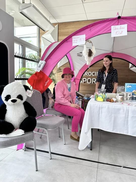 Festiwal Zdrowia w Jarocinie. Finał Akcji Wesołych Ogrodników — zdjęcie 3 z 205