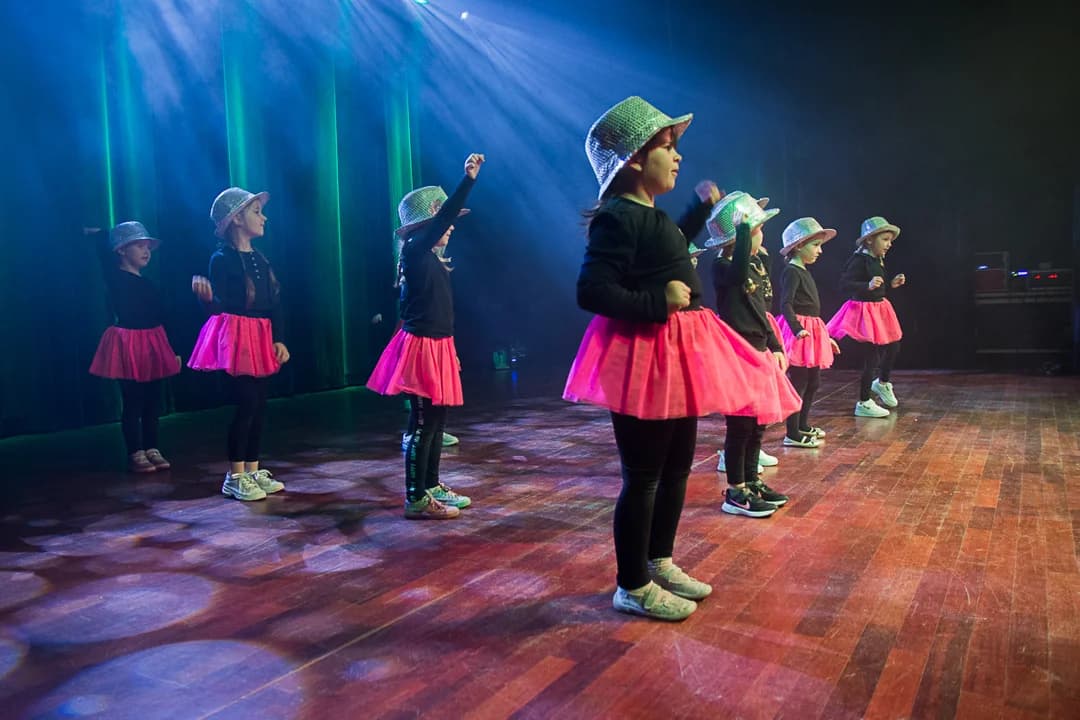 Koncert charytatywny dla Blanki Przybył w JOK-u. Jak było?