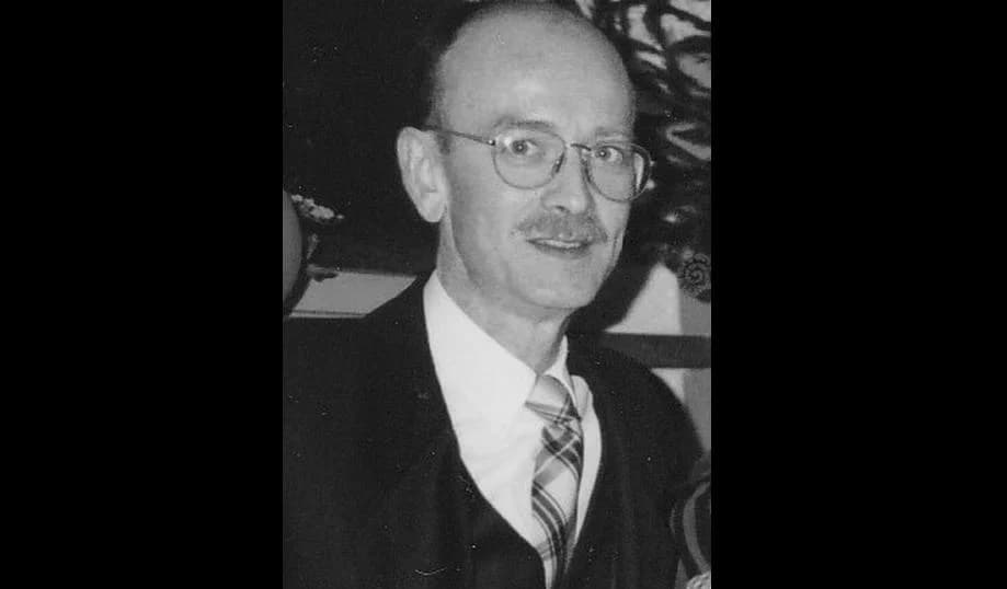 Ludzie, których znałam… Peter Vogels