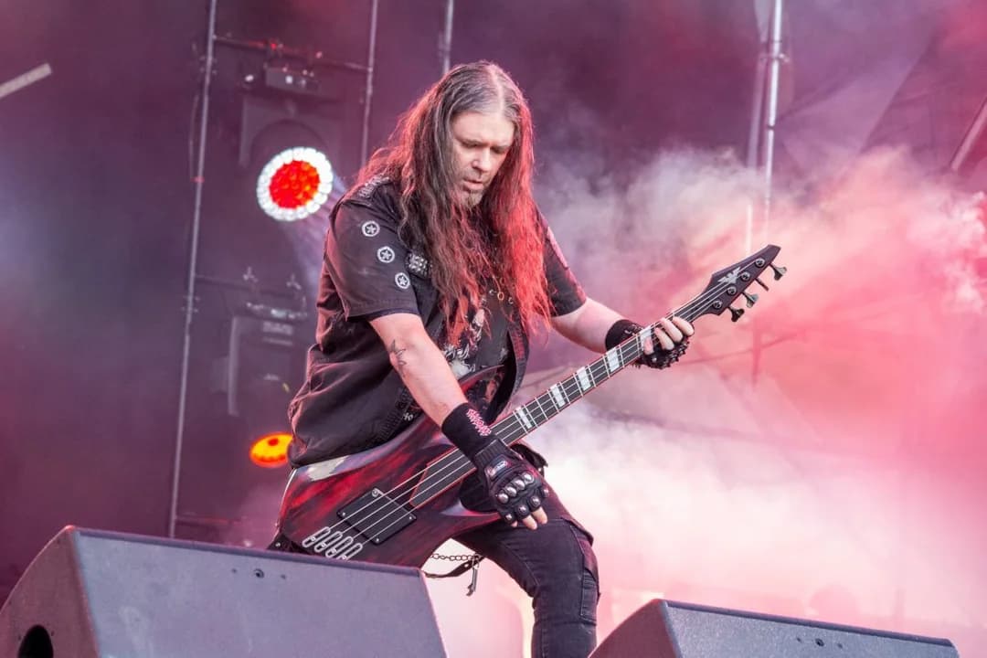 Vader na Jarocin Festiwal 2024