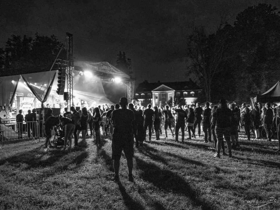 Gardłoryki 2023 — zdjęcie 1 z 16