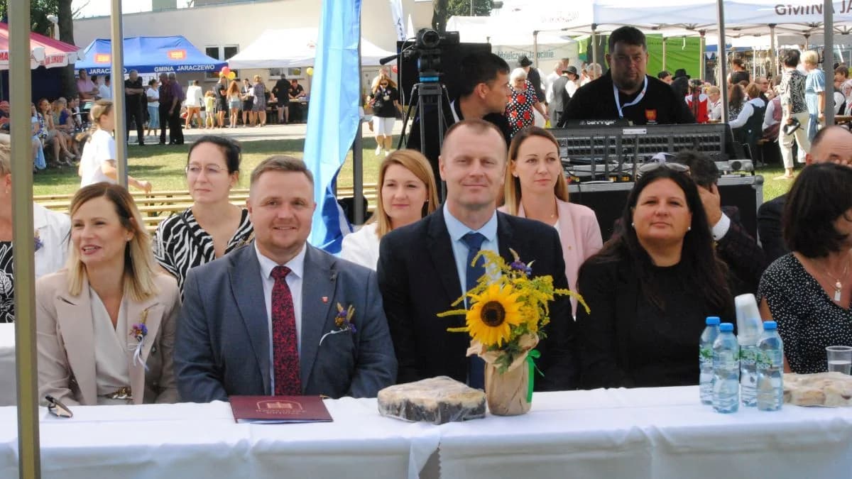 Wśród gości była m.in. posłanka Lidia Czechak
