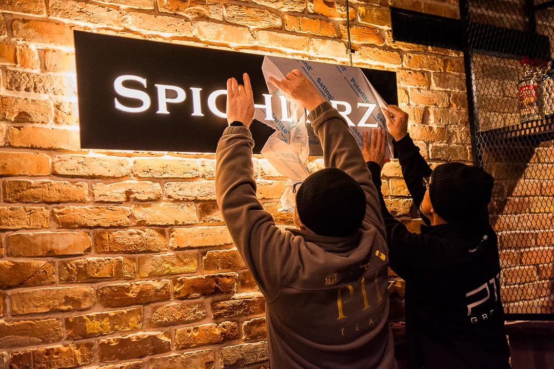 Spichlerz Jarocin. Nowy lokal w Spichlerzu Polskiego Rocka w Jarocinie [ZDJĘCIA]