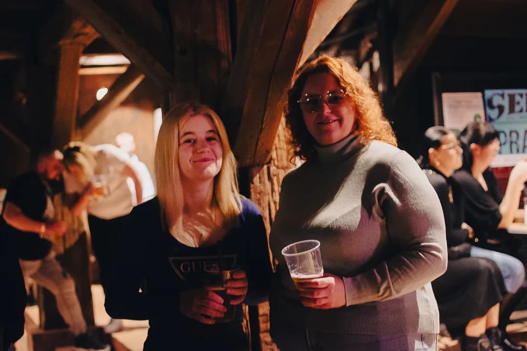 Peja zagrał w Spichlerzu w Jarocinie