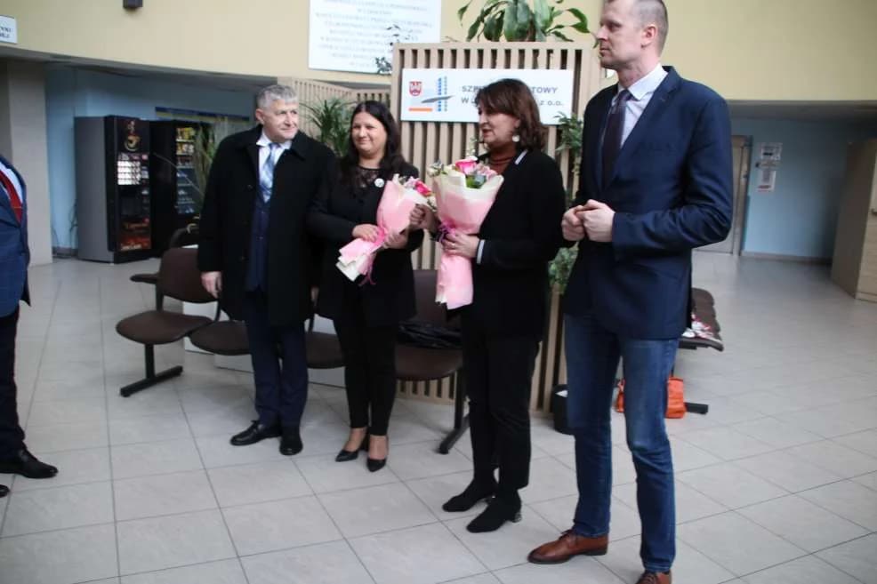 Podsumowanie kadencji w Szpitalu Powiatowym w Jarocinie — zdjęcie 3 z 12