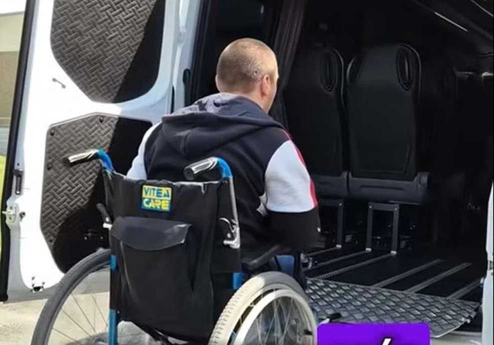 Jarocińska spółka Trans Pegaz kupiła nowego busa — zdjęcie 6 z 6