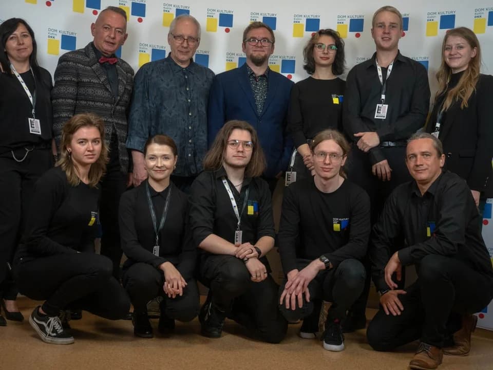 XXVII Festiwal Solistów i Zespołów Akordeonowych w Kotlinie — zdjęcie 5 z 26