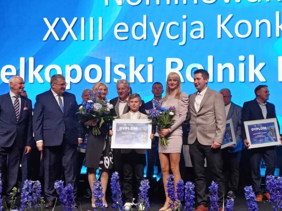 Wielkopolski Rolnik Roku 2023