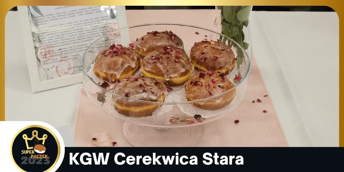 Wybierz najładniej udekorowanego pączka. Wygraj dla KGW wyjazd do Brukseli [ZDJĘCIA] — zdjęcie 5 z 23