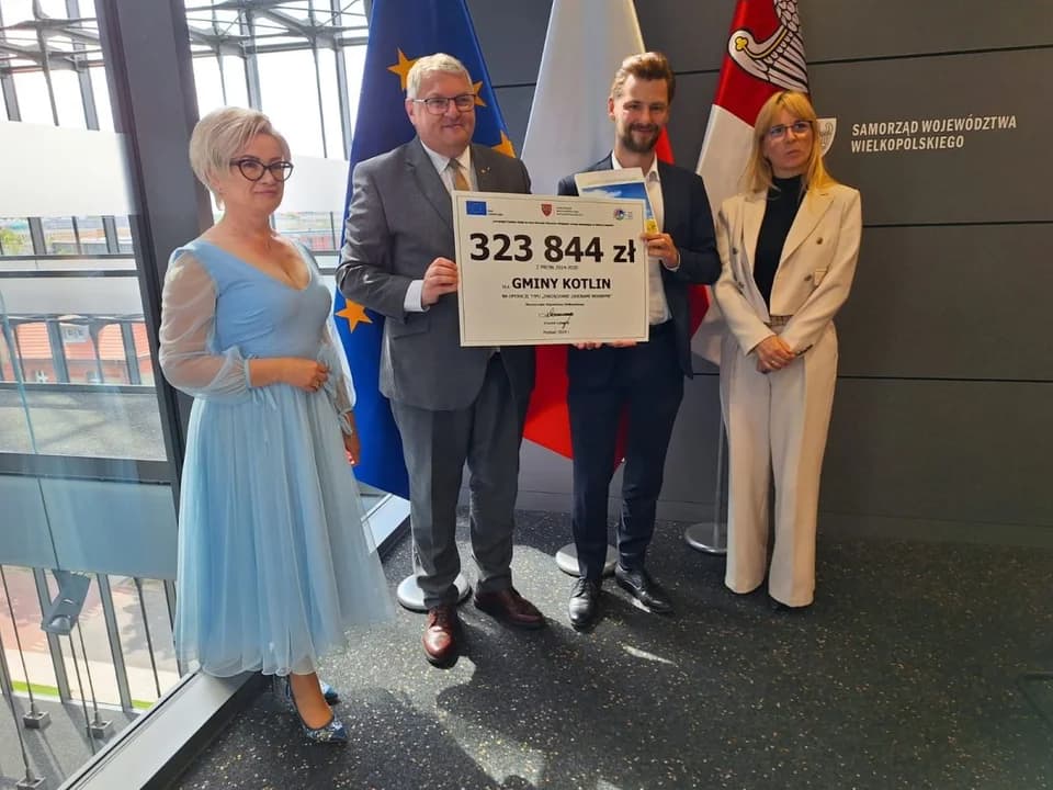 Przebudują sześć stawów. Gminy Kotlin i Żerków pozyskały pieniądze — zdjęcie 4 z 10