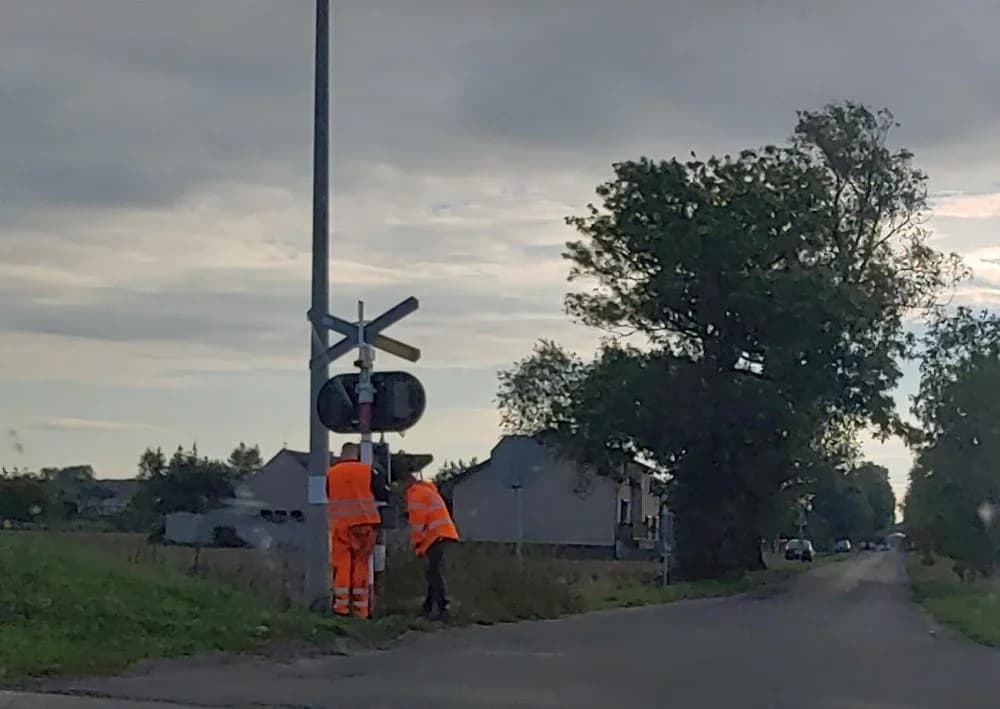 PKP wznawia ruch pociągów na linii Koźmin Wlkp. - Jarocin — zdjęcie 2 z 9