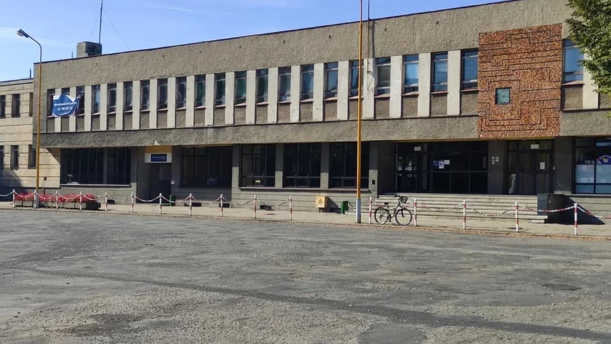 Zastępcza Komunikacja Autobusowa na trasie Krotoszyn - Jarocin — zdjęcie 1 z 11
