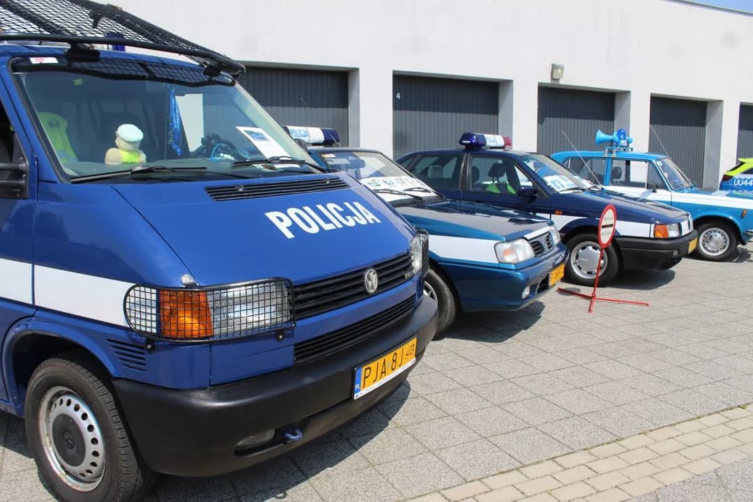 Święto Policji w Jarocinie. Policjanci odebrali awanse, padła ważna zapowiedź na 2027 rok