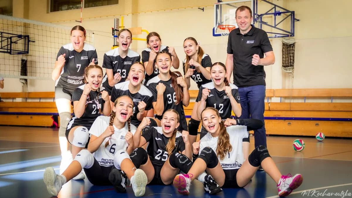 Zapowiedź sportowego weekendu na Ziemi Jarocińskiej
